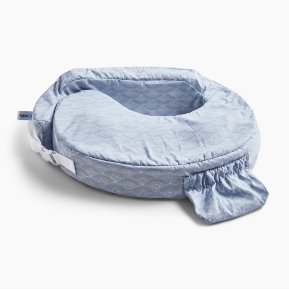 My Brest Friend Original Nursing Pillow for Breastfeeding, Nursing - LIKE NEW